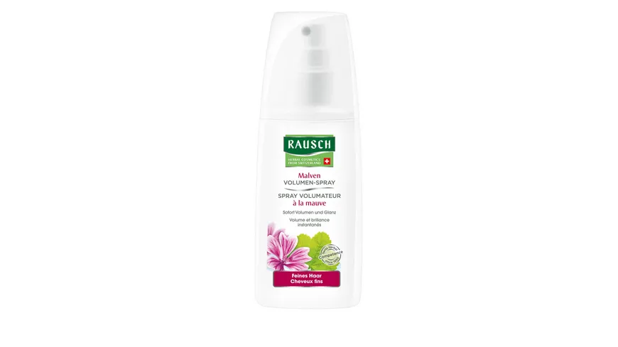RAUSCH Malven Volumen-Spray 100 ml