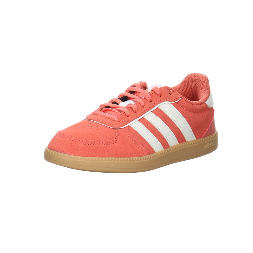 adidas Breaknet Sleek Sneaker