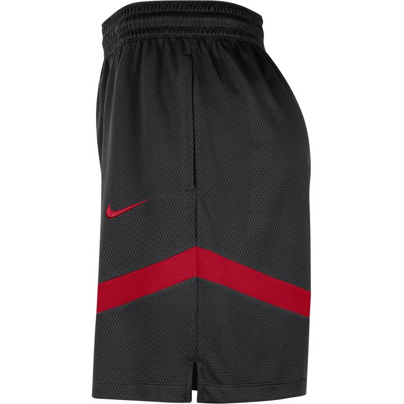 Nike Chicago Bulls Basketball-Shorts Herren