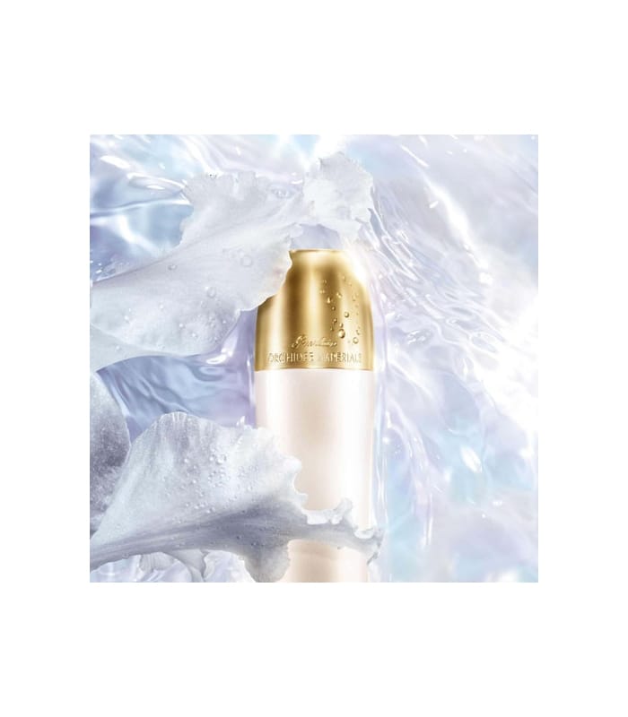 Guerlain-ORCHIDEE IMPERIALE BRIGHTENING-La Lotion-Essence Lumière Éclatante