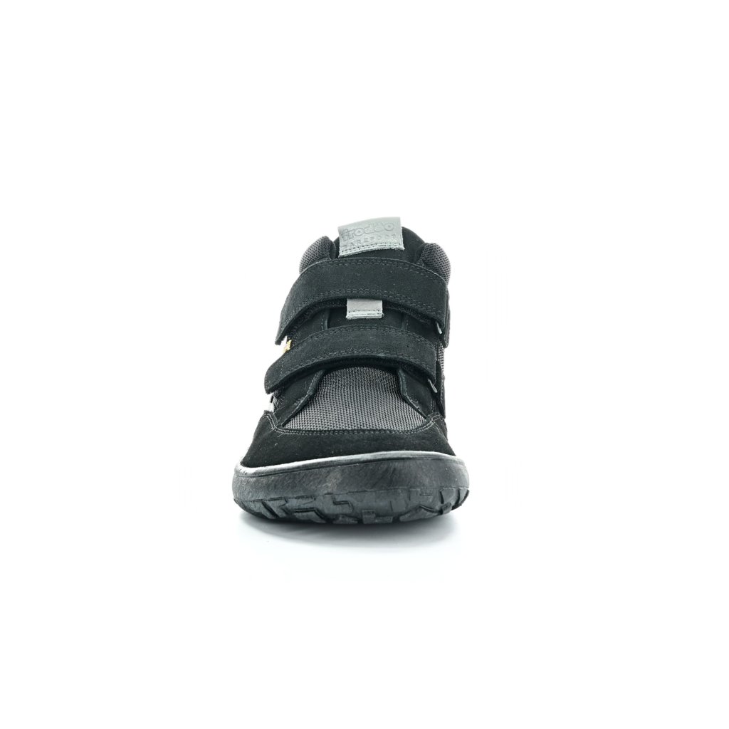 Froddo G3110254-11 Black AD Barfußstiefeletten