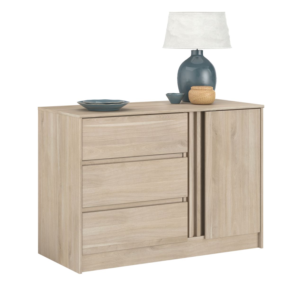 Parisot Parisot, Escale 5, Sideboard / Kommode