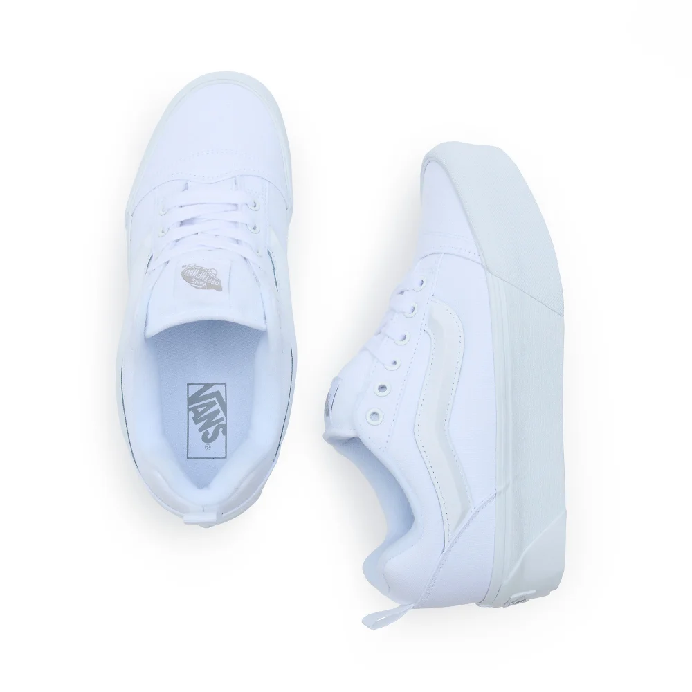 Vans Knu Stack VN000CP6W001 / weiss