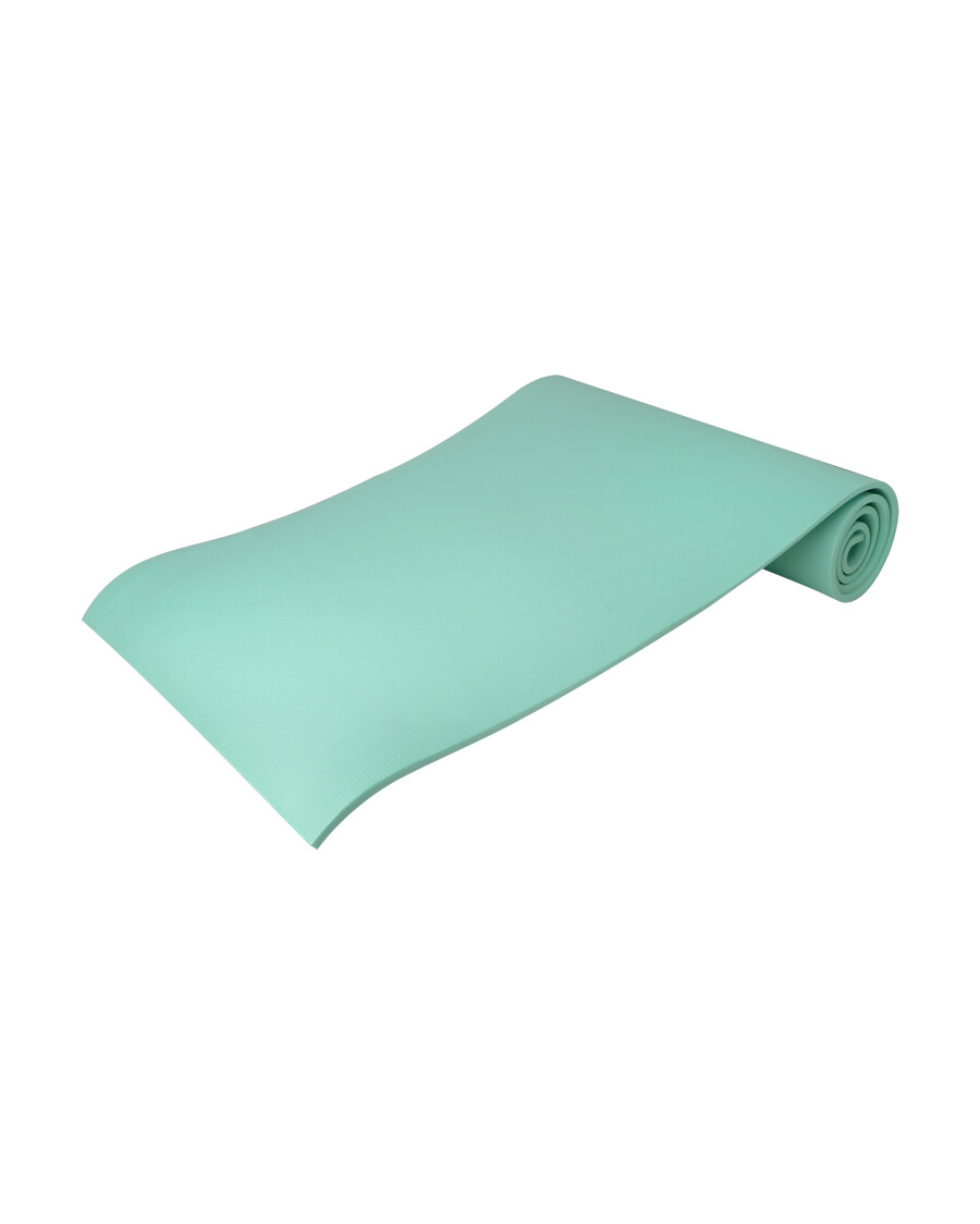 Yoga- und Fitnessmatte