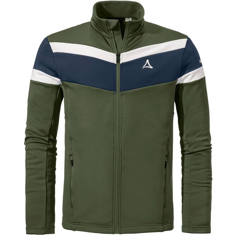 Schffel Heuberg Fleecejacke Herren