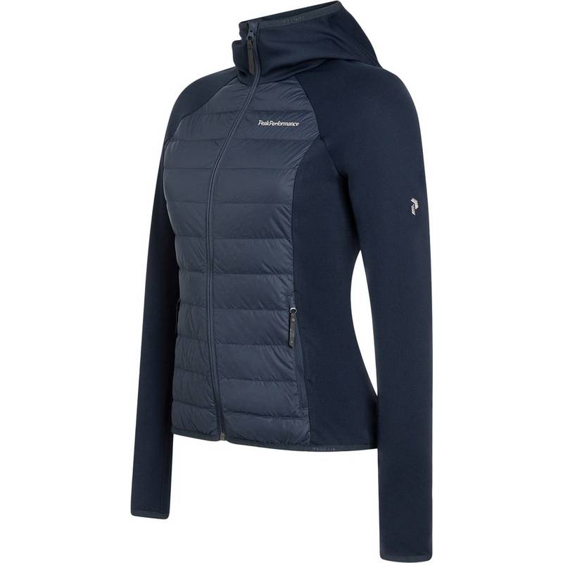 Peak Performance Hybrid Daunenjacke Damen