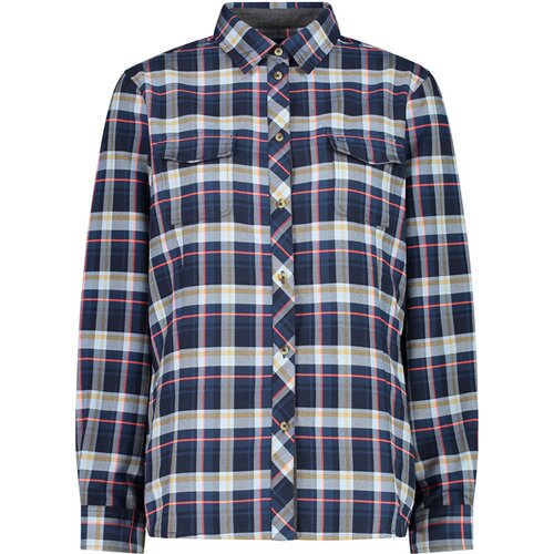 DAMEN HEMD WOMAN SHIRT
