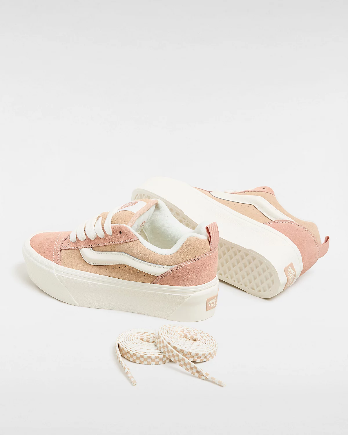 Scarpe Knu Stack