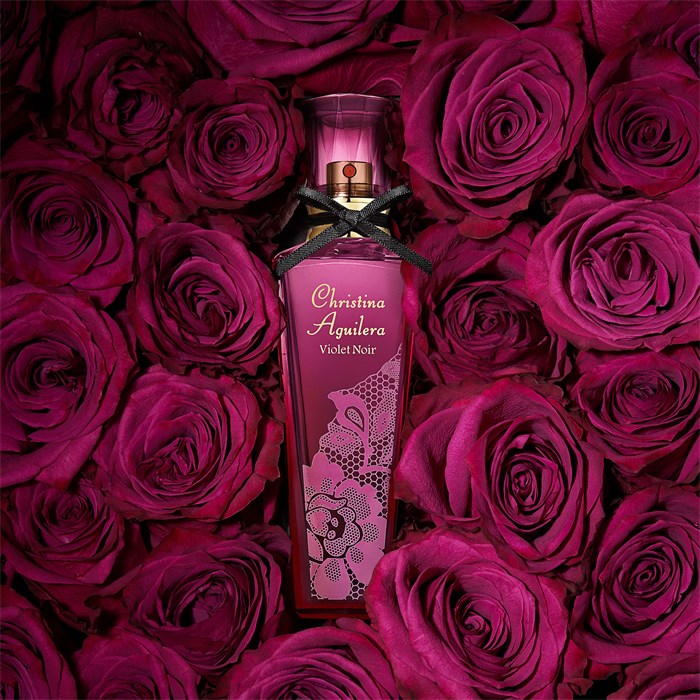Eau de Parfum Spray