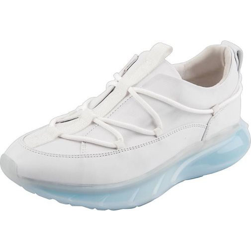 ekonika Sneaker mit gedämpfter Sohle