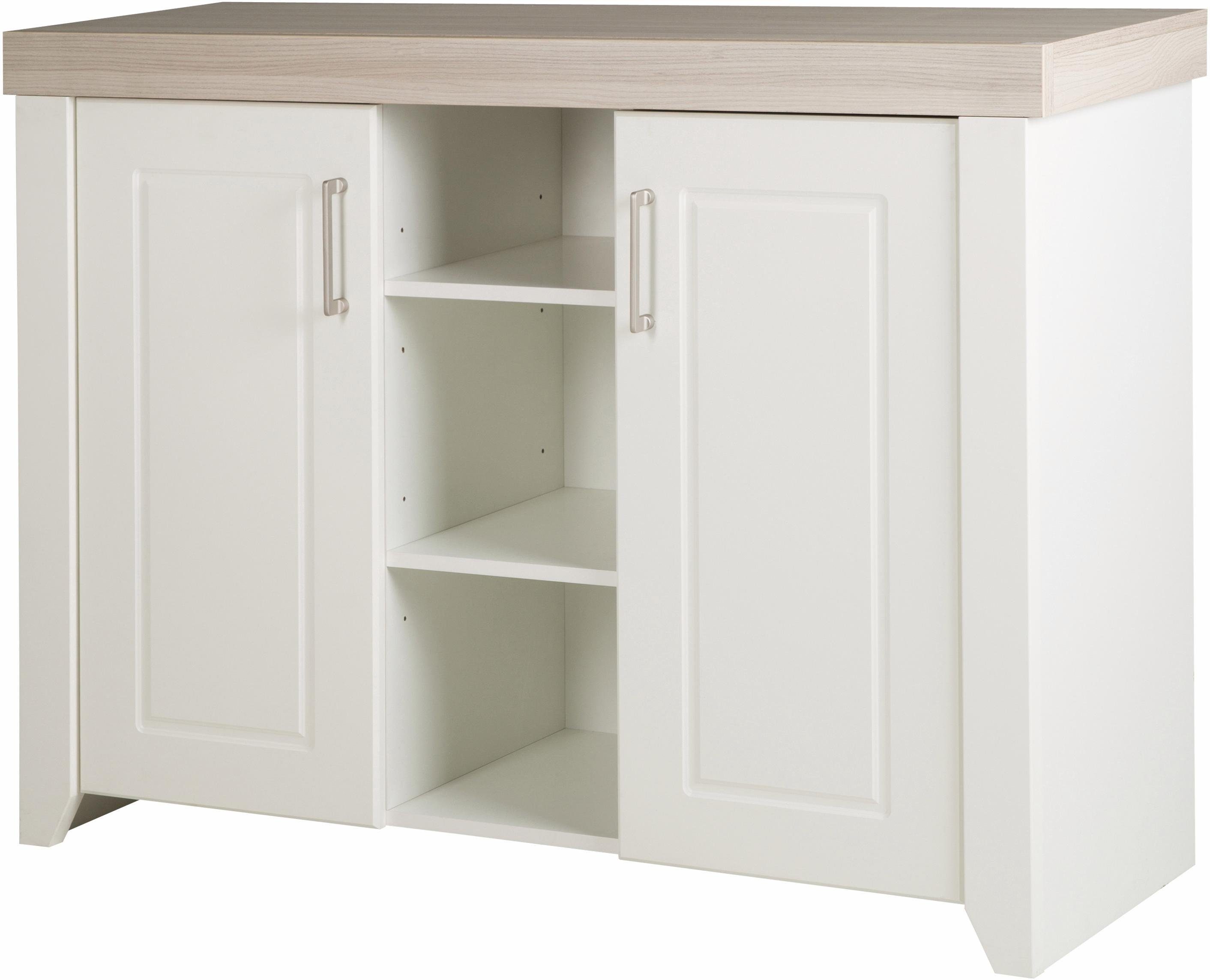 roba® Wickelkommode Felicia, breit