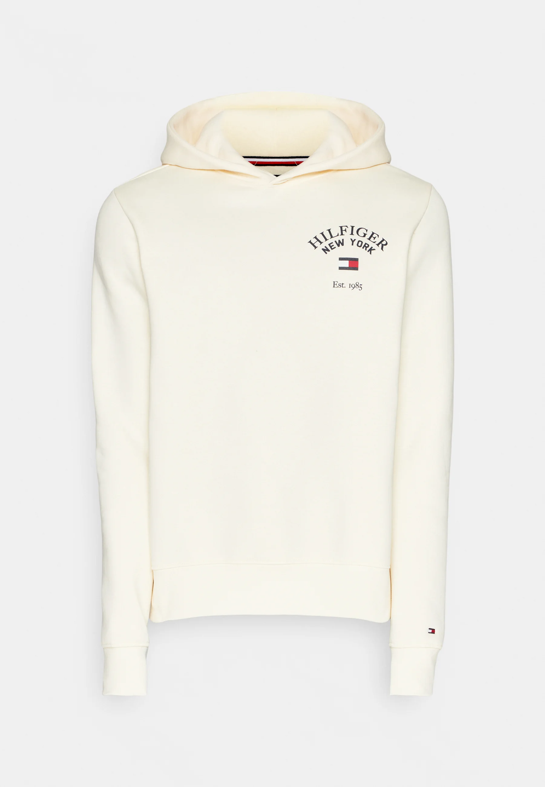 Sudadera con capucha Tommy Hilfiger ARCHED VARSITY