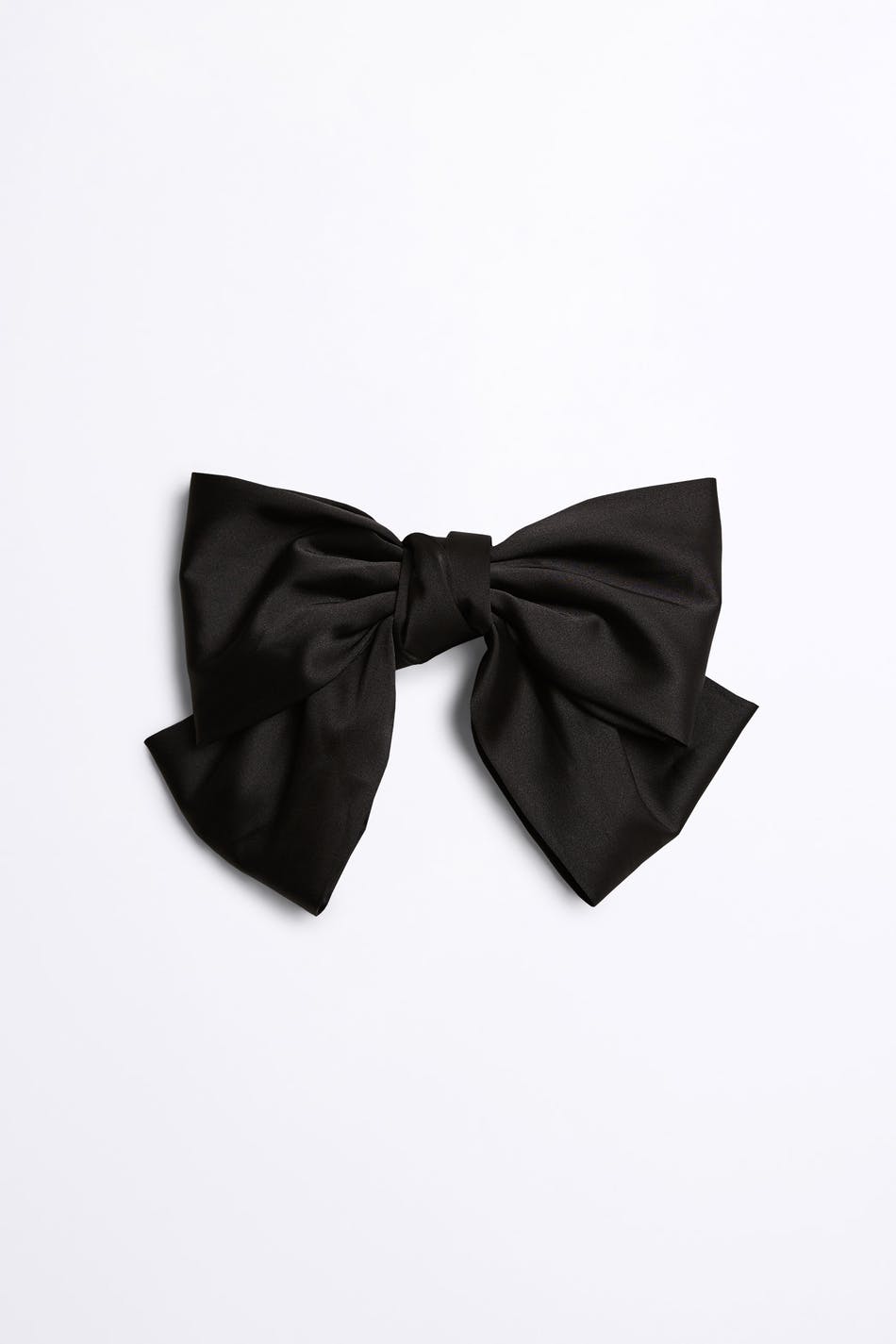 Ella hair bow tie