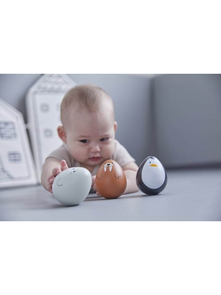 Plan Toys Stehaufmännchen Robbe ab 6 Monate günstig kaufen onesize