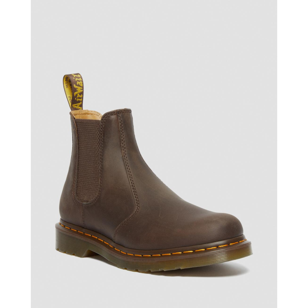 Dr. Martens 2976 YS Horse Chelsea Crazy 27486201 / braun
