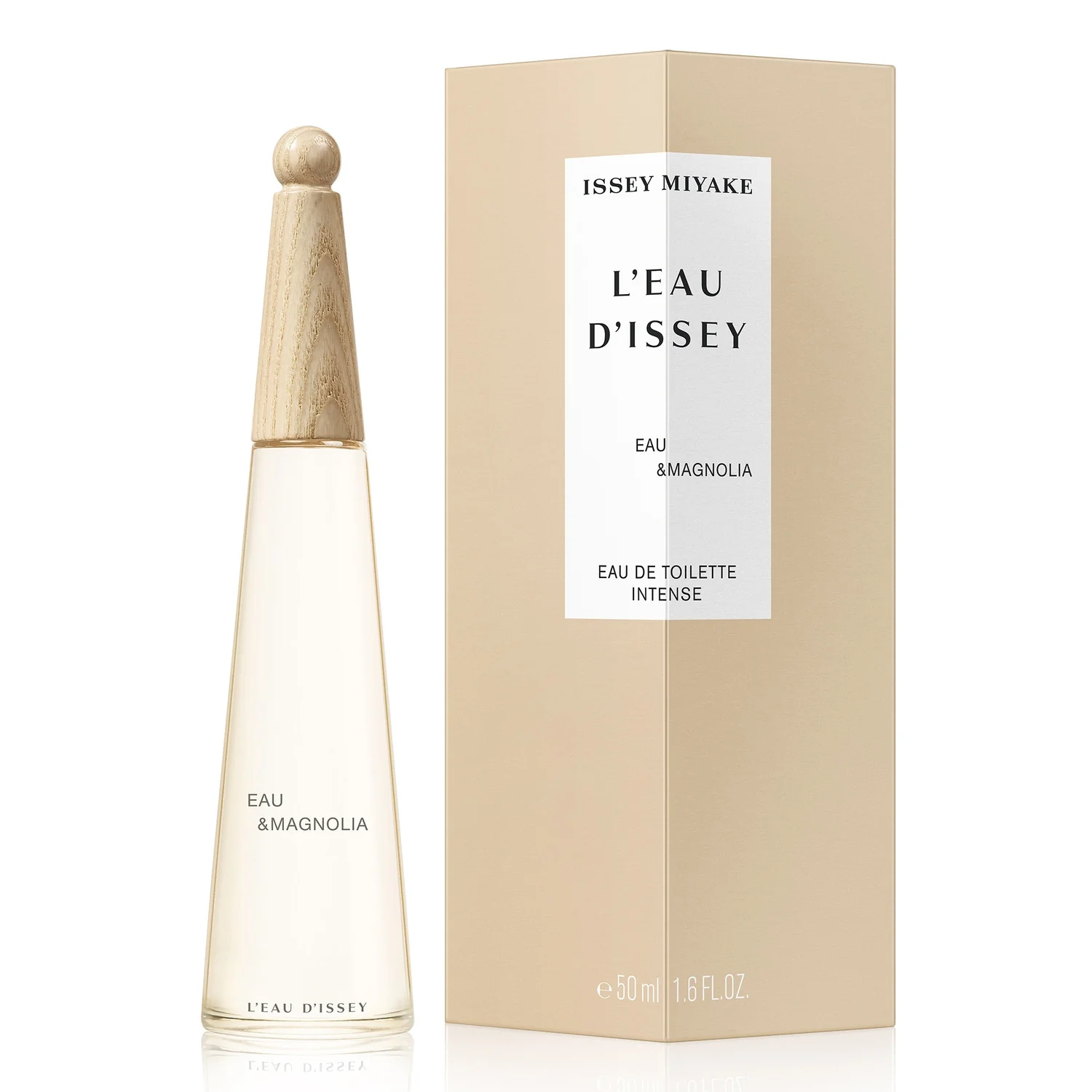 L'eau D'issey Eau & Magnolia - Eau de Toilette