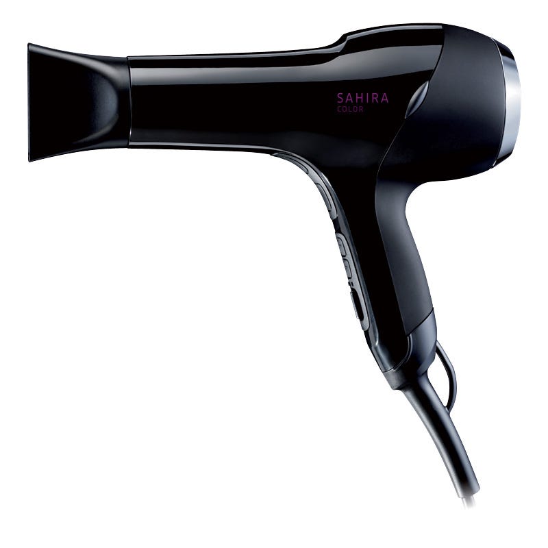 Wella Sahira Color Haartrockner 2000 Watt