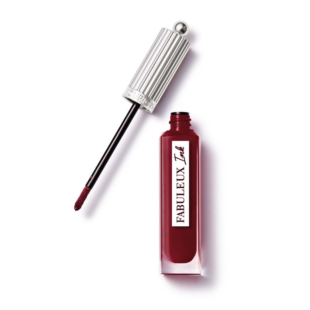 Črnilo Bourjois Fabulous