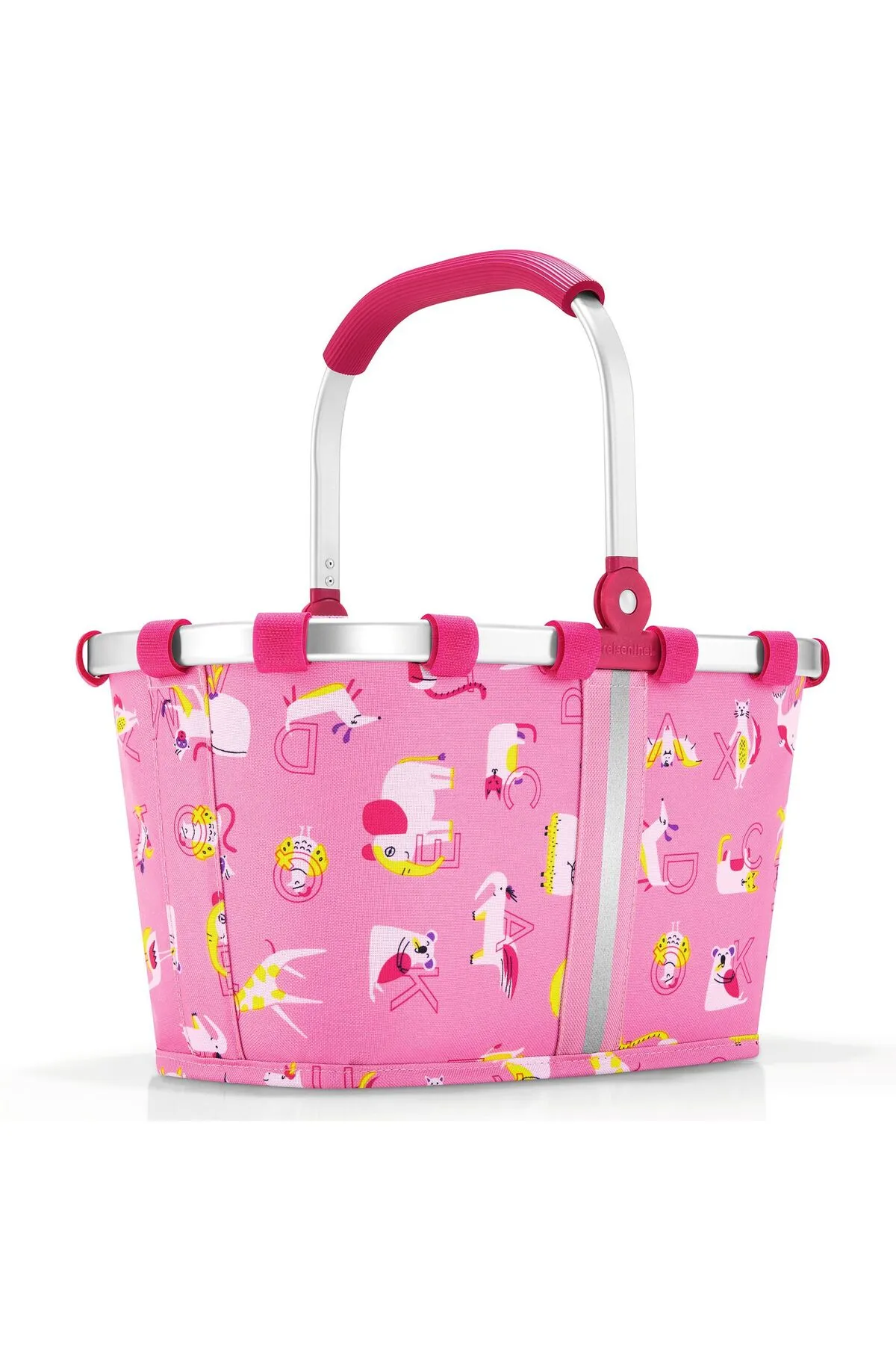 Reisenthel  Handtasche - Rosa - Unifarben