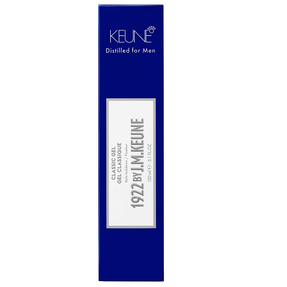 Keune 1922 Classic Gel 150 ml