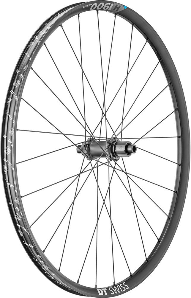 DT Swiss H 1900 Spline® 29