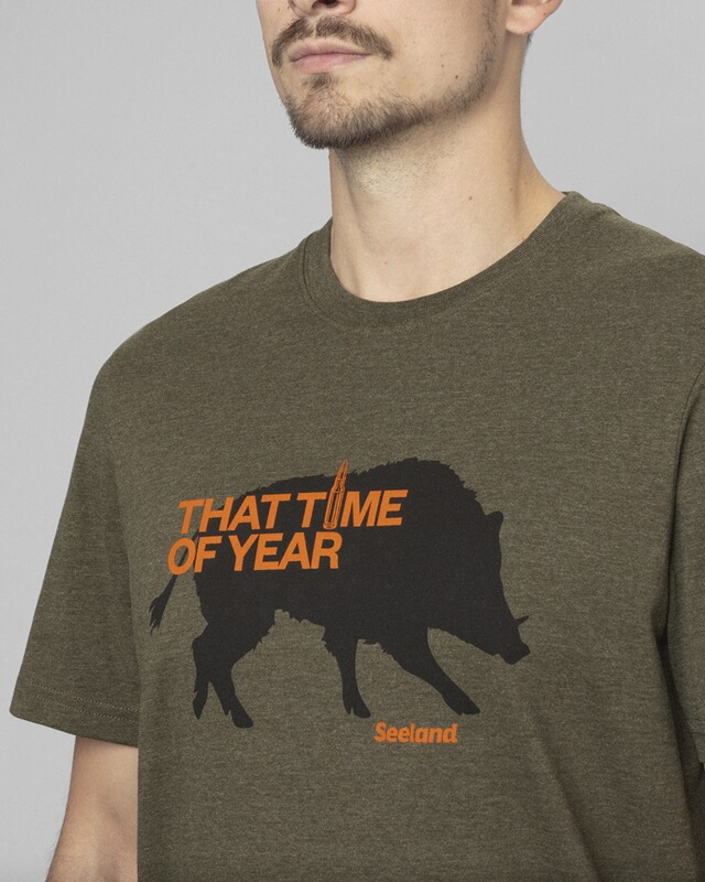Seeland T-Shirt