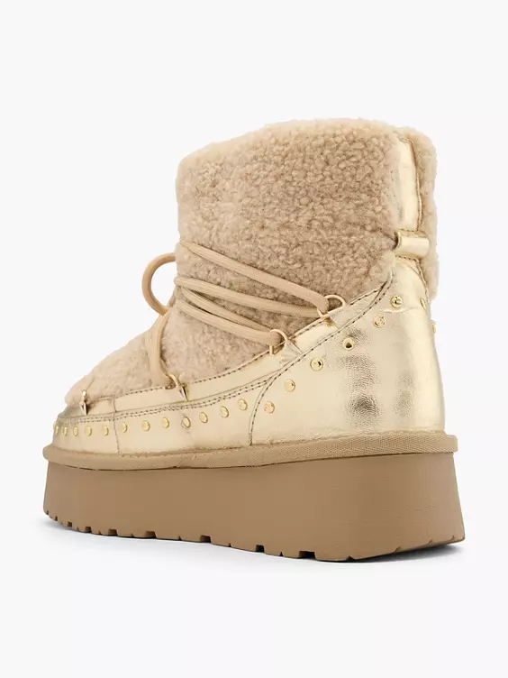 Graceland Boots