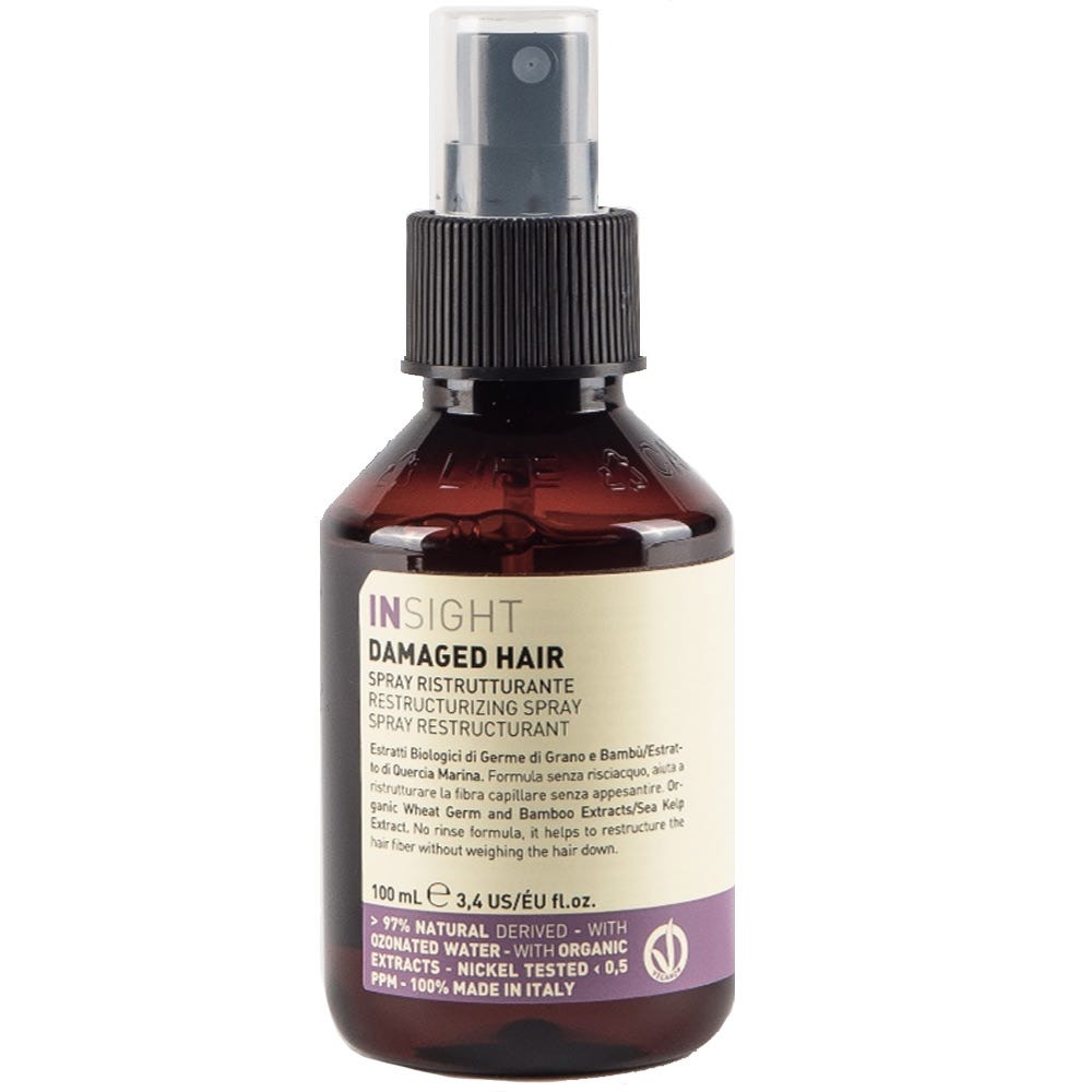 INSIGHT Restructurizing Spray 100 ml