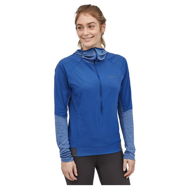Patagonia - Women's Airshed Pro - Laufjacke