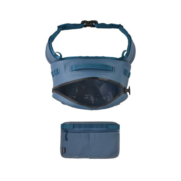 Patagonia - Guidewater Hip Pack - Hüfttasche