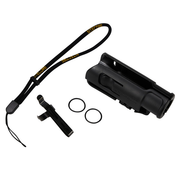 P10 V2 - Taschenlampe
