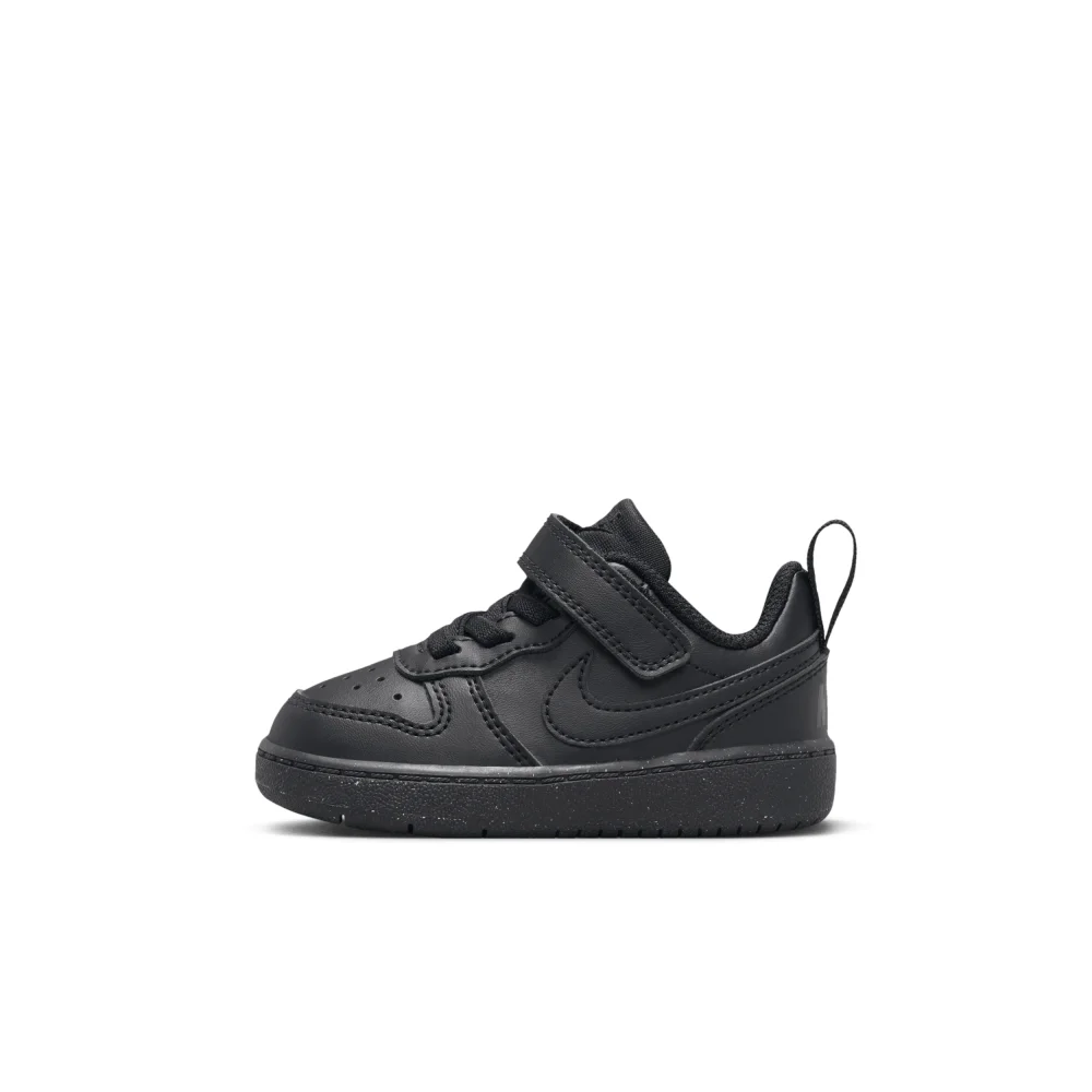 Nike Court Borough Low DV5458-002 / schwarz