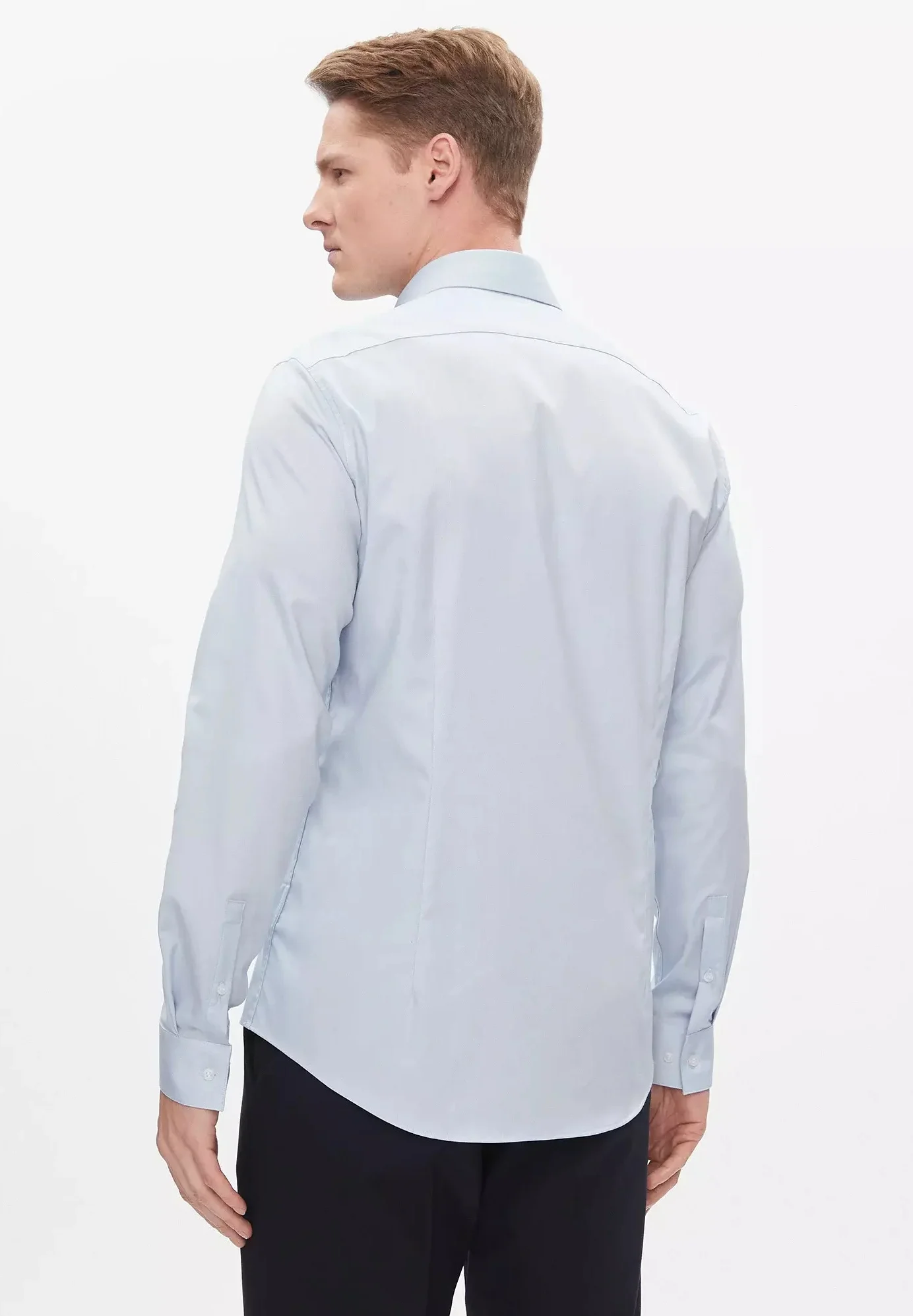 Camisa de vestir de Calvin Klein