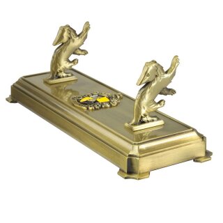 Harry Potter - Hufflepuff Zauberstabhalter