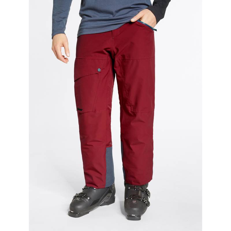 Ziener TIFFIN Skihose Herren