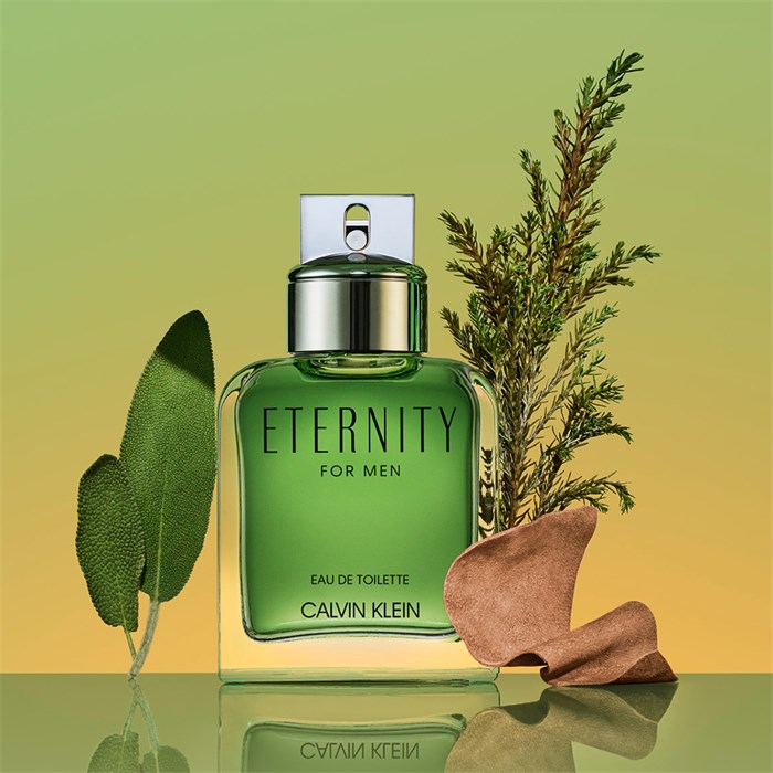 Eau de Parfum Spray