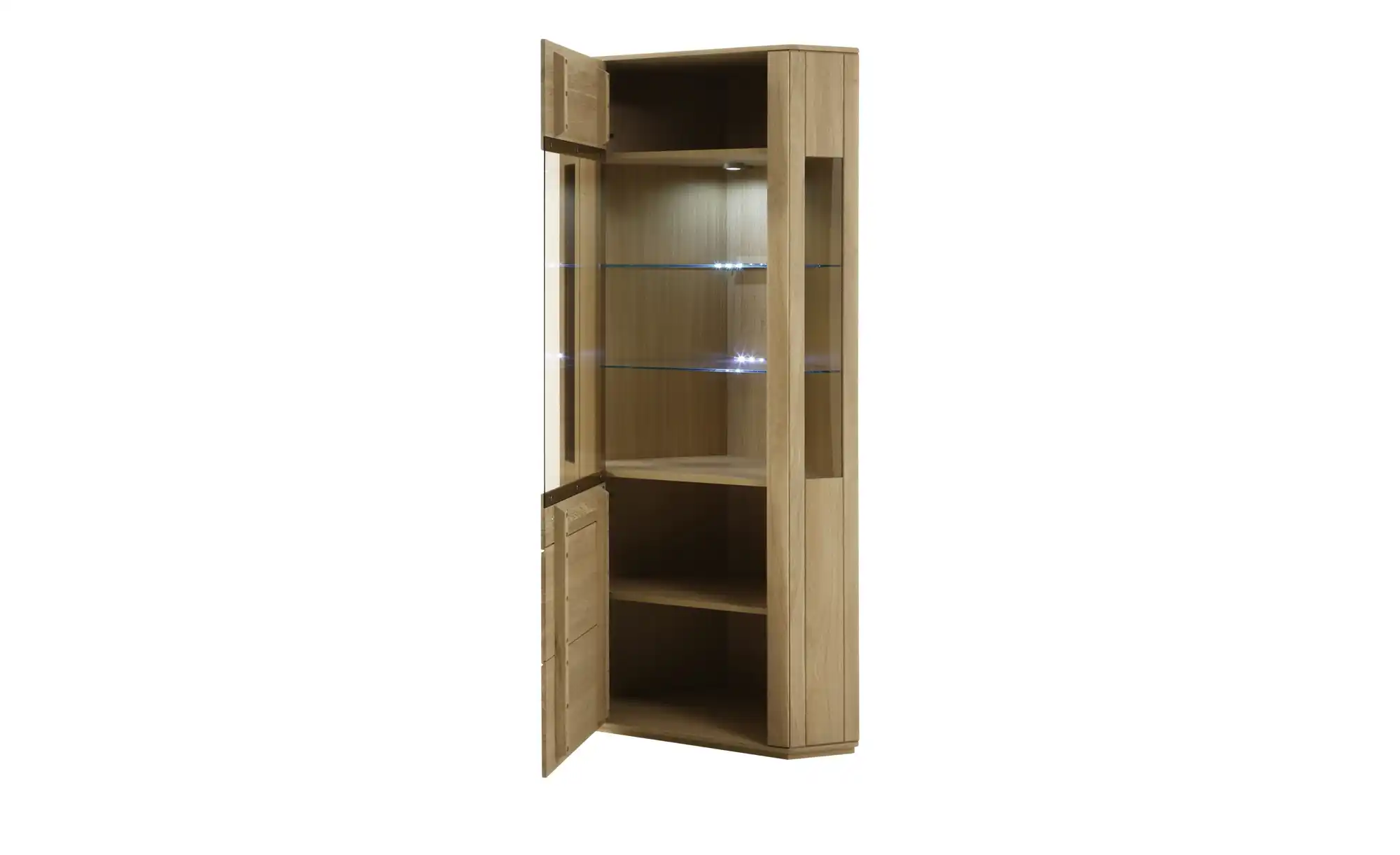 Woodford Eckvitrine Dio