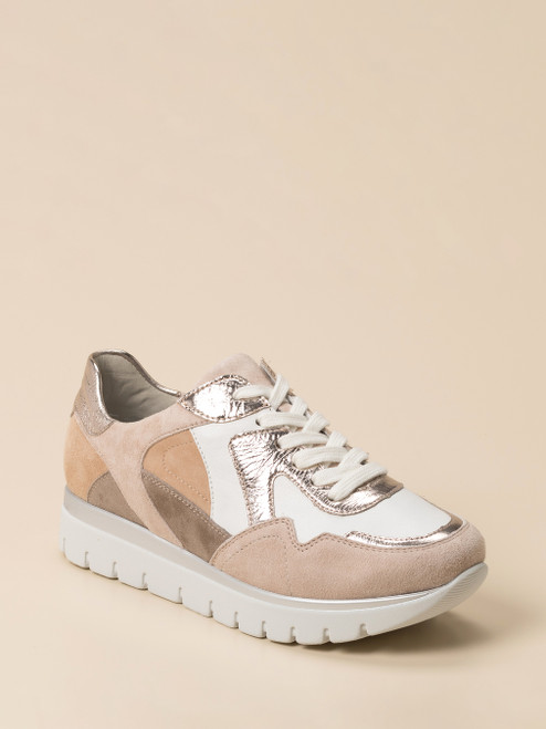 Schnürschuh-26613370001 Semler