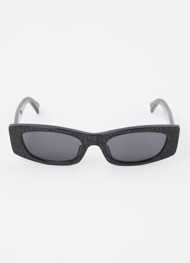 Celine Cat Eye Sunglasses CL4245US