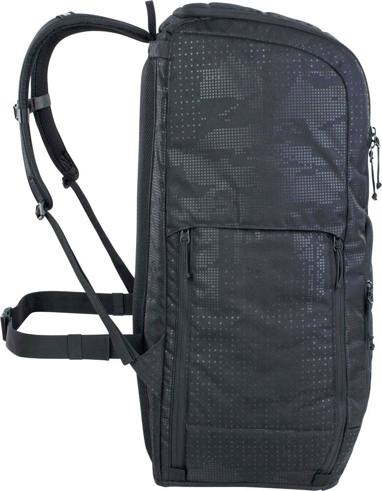 Evoc Gear Backpack - Reiserucksack kaufen | Bike-Discount