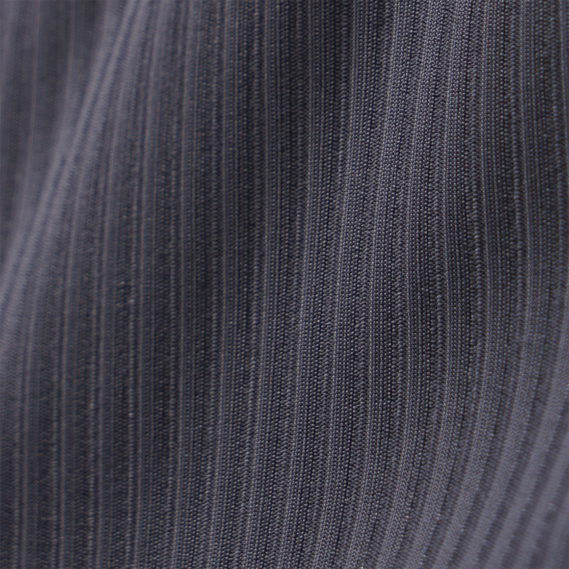 Damen Panty mit Rippstruktur