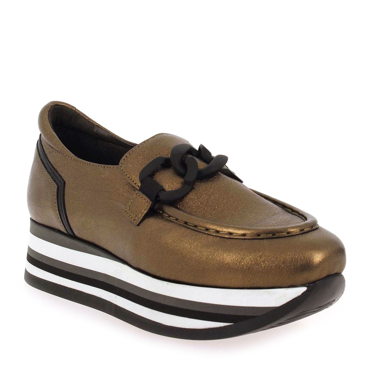 Softwaves  CLOE 7.78.50 LAM - Bronze Noir