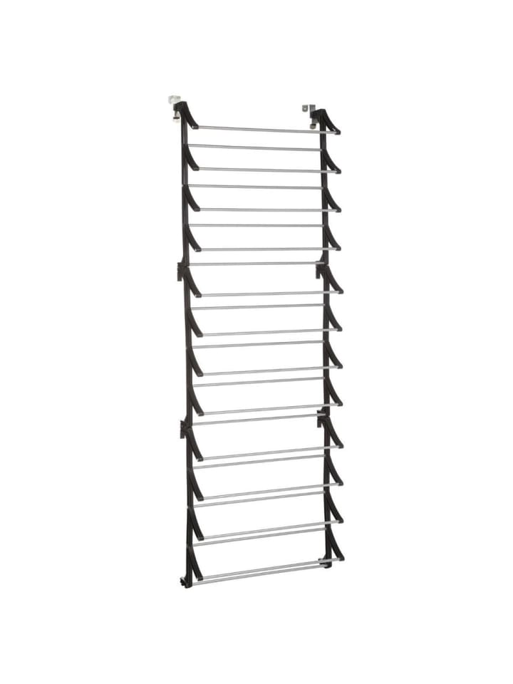 5five Simply Smart Schuh-Organizer in schwarz günstig kaufen onesize