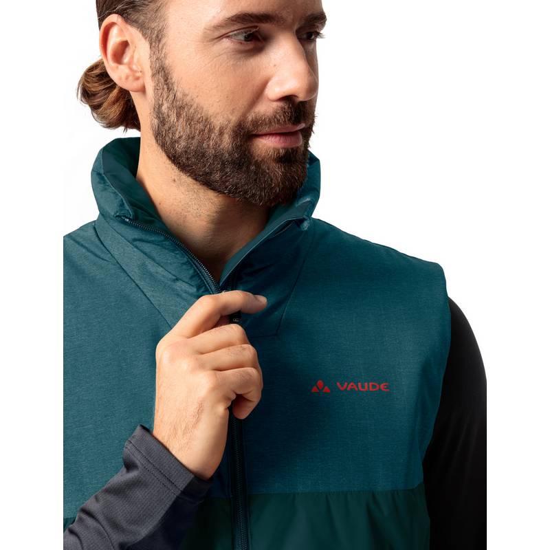 VAUDE Men's Neyland Padded Vest Outdoorweste Herren