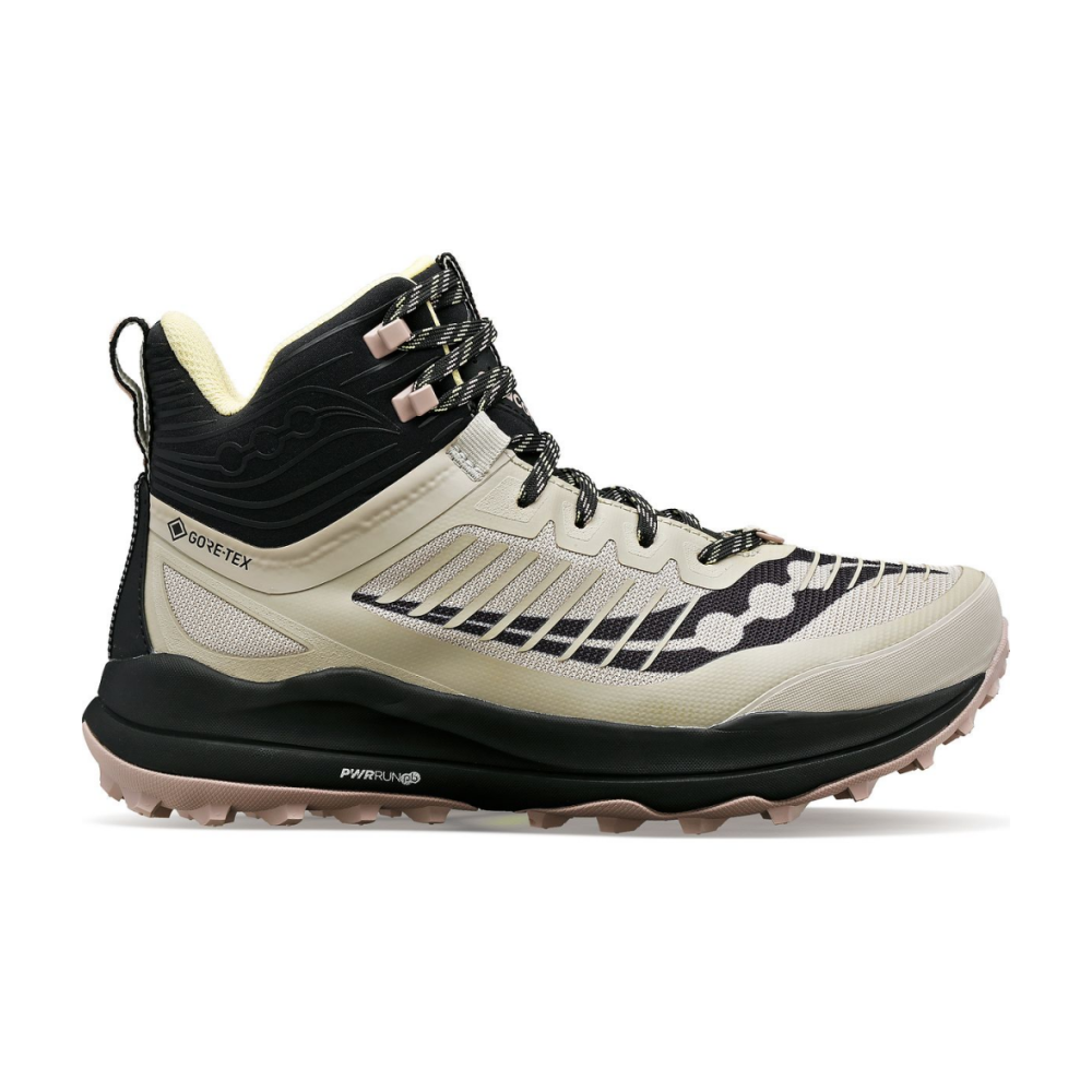 Saucony Ultra Ridge GTX S10796-32 / braun