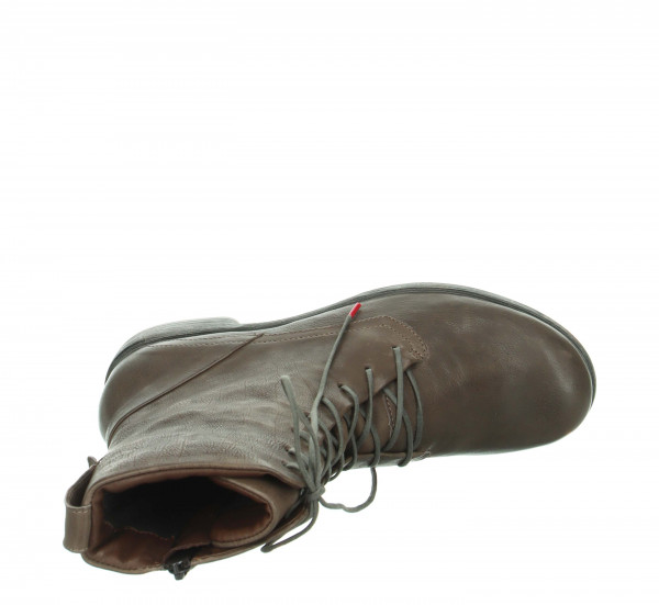 AGRAT Stiefelette - Pepper