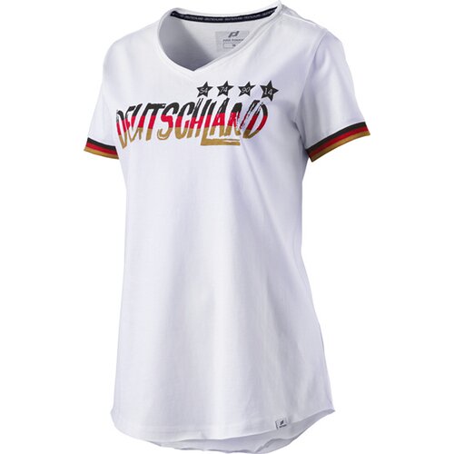 DAMEN FANSHIRT DEUTSCHLAND