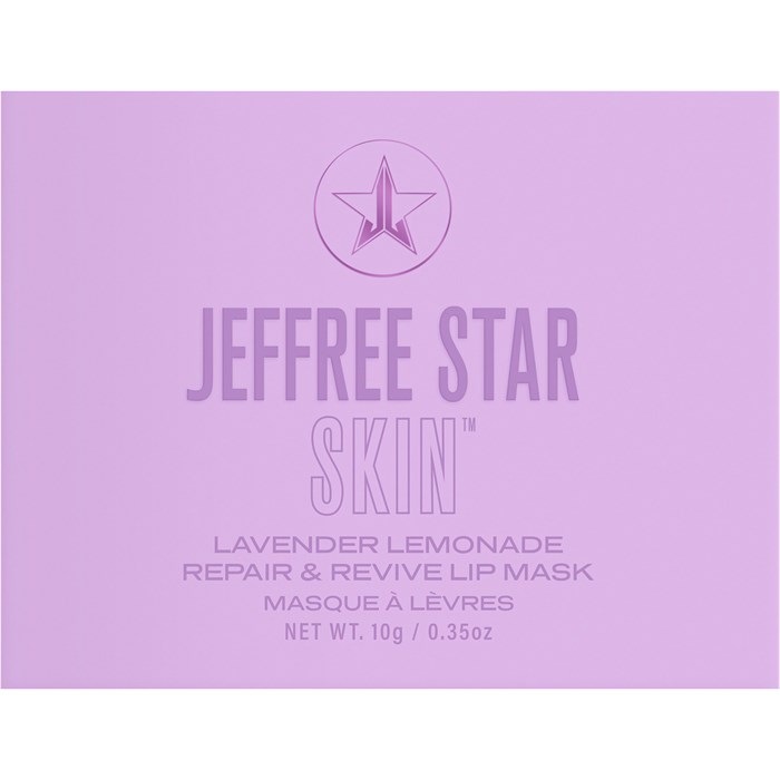 Lavender LemonadeRepair & Revive Lip Mask