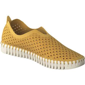 ILSE JACOBSEN Tulip3275 Slipper in gelb