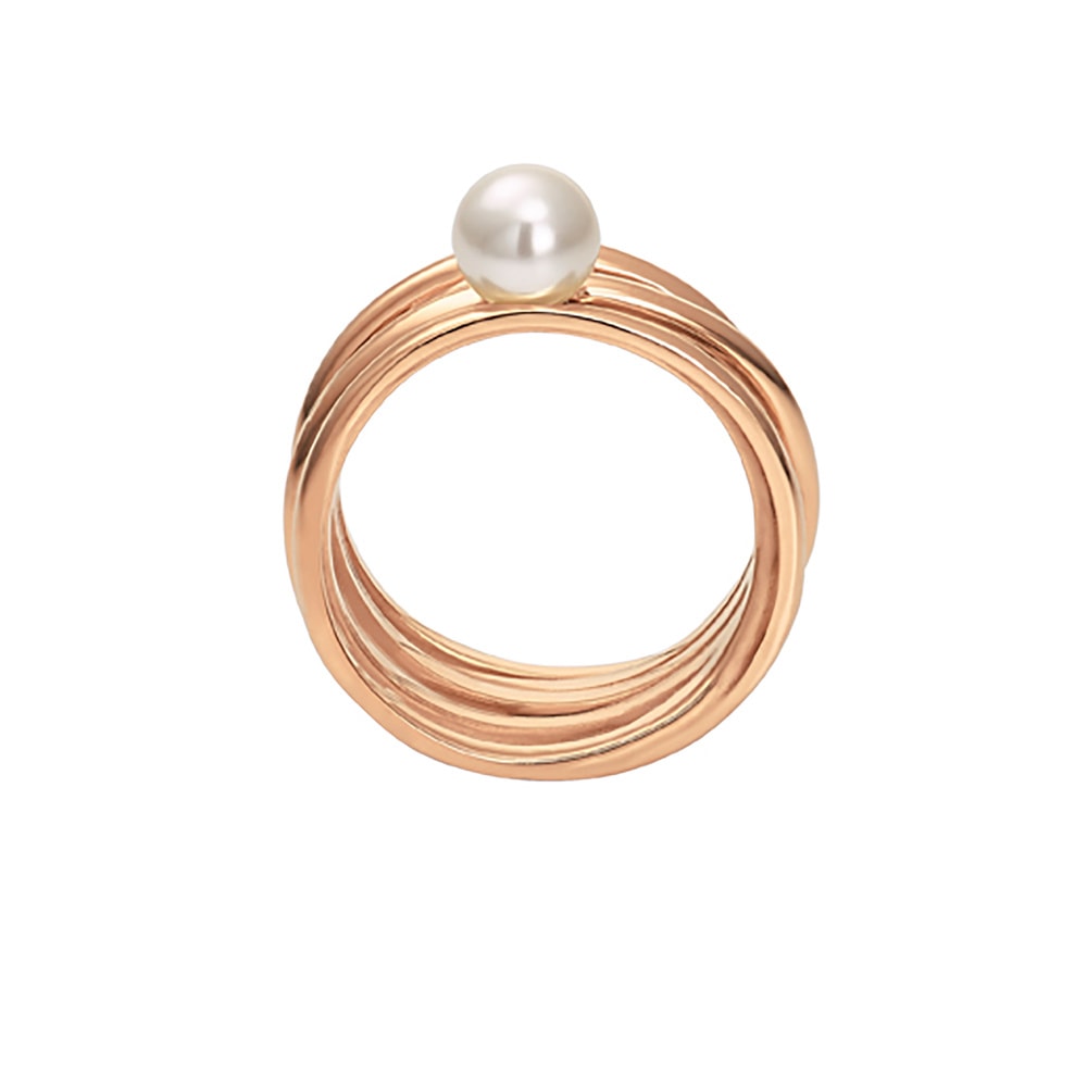 Heideman Bague Serpens Bague